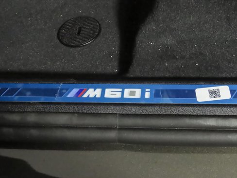 New 2026 BMW X7 M60i image 10