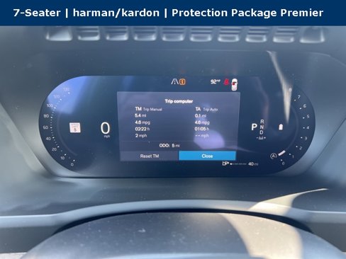 New 2026 Volvo XC90 B6 Plus w/ Protection Package Premier image 17