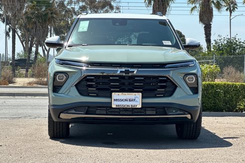 New 2026 Chevrolet TrailBlazer ACTIV w/ Convenience Package image 9