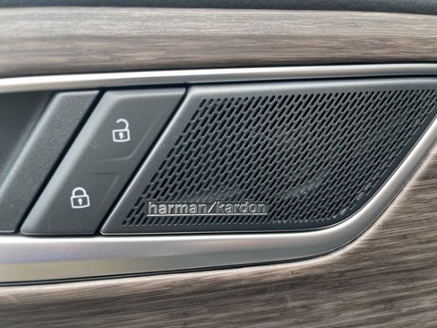 New 2025 Volkswagen Atlas SEL Premium R-Line image 20