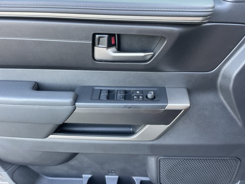 New 2026 Toyota Tundra SR5 image 12