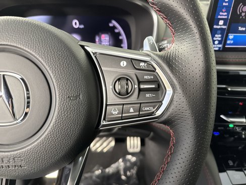 New 2026 Acura MDX A-Spec image 13
