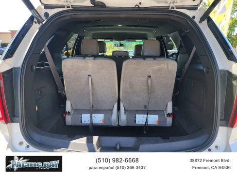 Used 2015 Ford Explorer XLT w/ Equipment Group 202B image 11