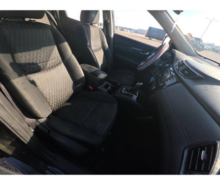 Used 2017 Nissan Rogue S image 10