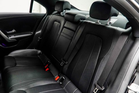 Used 2025 Mercedes-Benz CLA 250 image 38