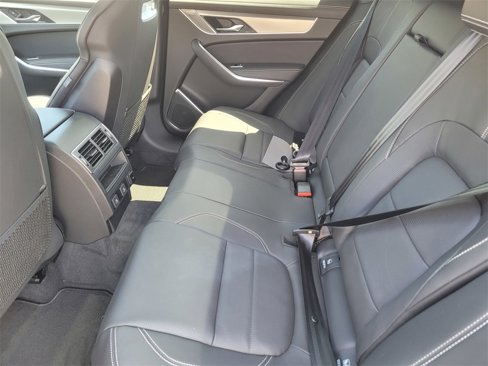 New 2026 Jaguar F-PACE R-Dynamic S image 7