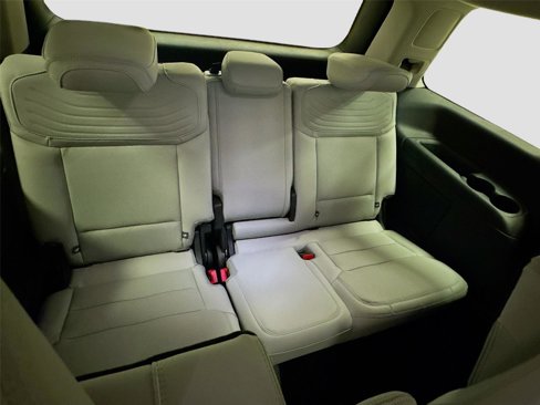 New 2025 Ford Expedition Platinum image 28