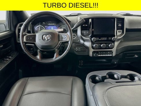 Used 2023 RAM 2500 Tradesman w/ Chrome Appearance Group image 21