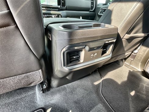 New 2026 GMC Sierra 2500 SLT w/ SLT Convenience Package image 21