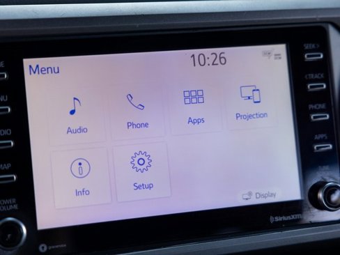 Used 2022 Toyota Tacoma SR5 image 48