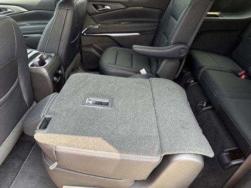 New 2026 Chevrolet Traverse LT w/ Driver Confidence Package image 13