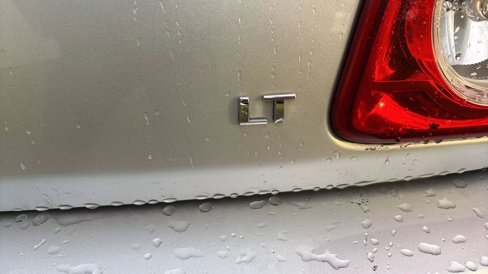 Used 2009 Chevrolet Malibu LT w/ HFV6 Engine Package image 14