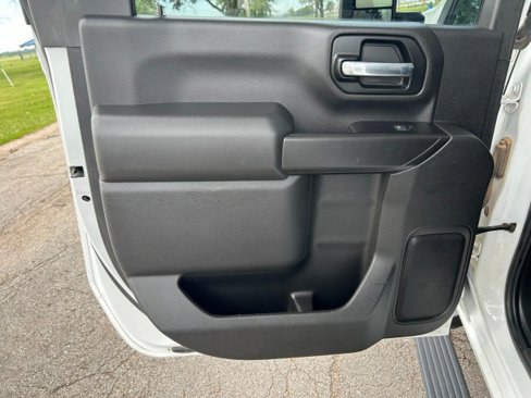 Used 2022 Chevrolet Silverado 2500 LT image 26