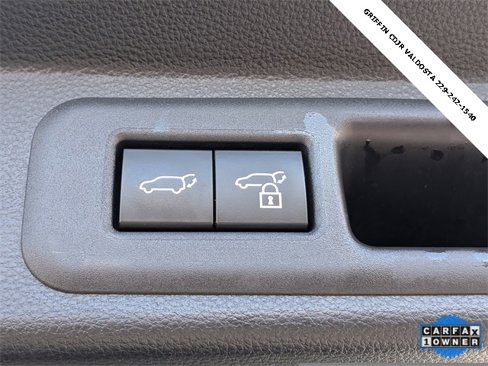 Used 2023 Toyota Sequoia Capstone image 13