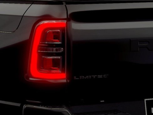 New 2026 RAM 1500 Limited image 12