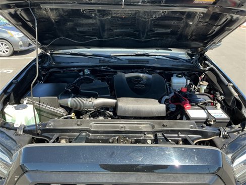 Used 2021 Toyota Tacoma TRD Pro image 17