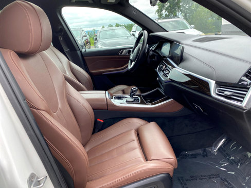 Used 2020 BMW X5 xDrive40i w/ Convenience Package image 21