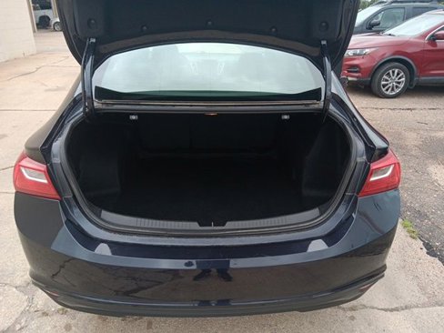 Used 2023 Chevrolet Malibu LT image 29