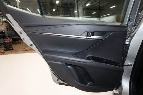 Used 2025 Toyota Camry LE image 20
