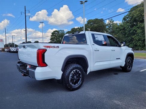 New 2026 Toyota Tundra SR5 image 11