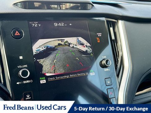Used 2024 Subaru Legacy Limited image 15