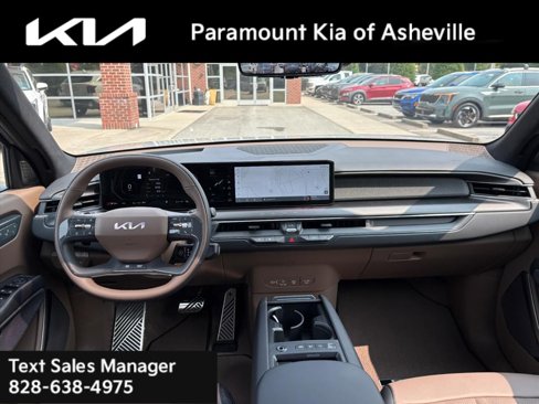 New 2026 Kia EV9 GT-Line image 7
