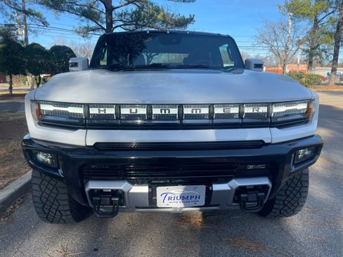Used 2023 GMC Hummer EV Edition 1 image 8