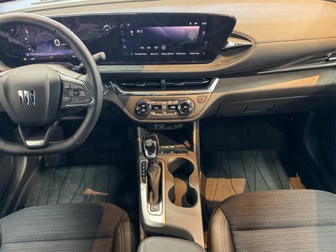 New 2026 Buick Envista Preferred w/ Convenience I Package image 25