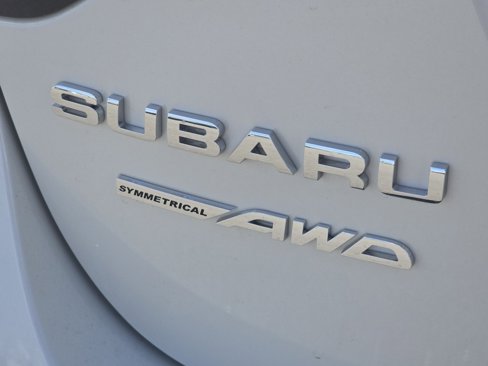 New 2025 Subaru Legacy Limited image 18