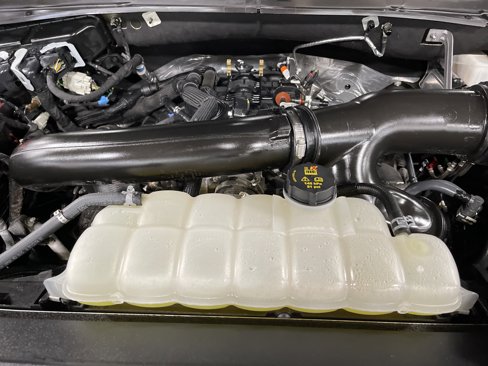 Used 2024 Ford Expedition Timberline image 17