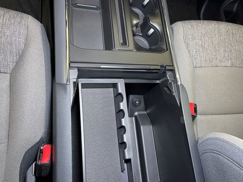 New 2025 Ford F150 XLT w/ Equipment Group 301A Standard image 32
