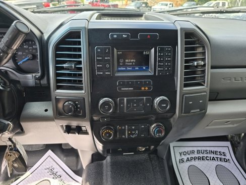 Used 2017 Ford F350 XL w/ Power Equipment Group image 12