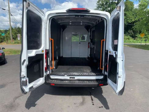 Used 2019 Ford Transit 150 148 Medium Roof image 35