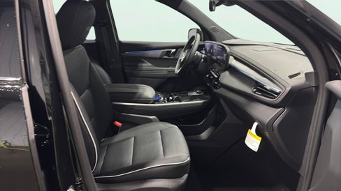 New 2026 Buick Enclave Sport Touring w/ Power Package image 16