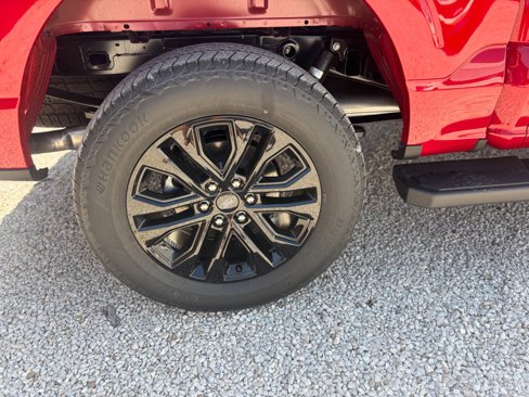 New 2025 Ford F150 Lariat image 33