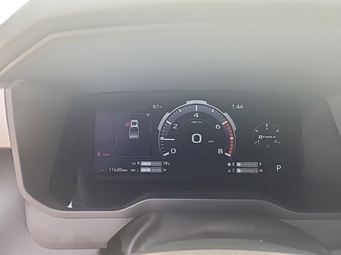 Used 2025 Toyota Tundra Limited w/ TRD Off-Road Package image 14