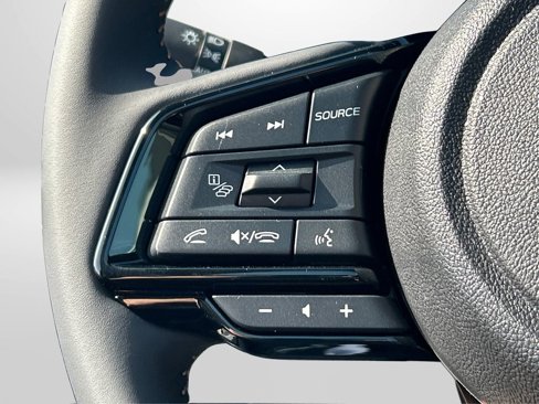 New 2025 Subaru Forester Sport image 34
