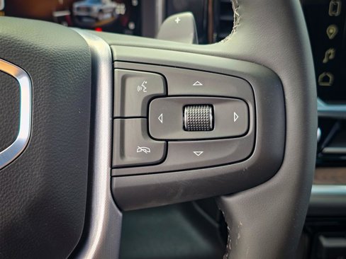 New 2026 GMC Sierra 1500 SLT w/ SLT Premium Plus Package image 23