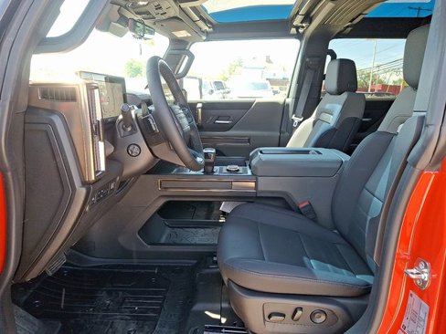 New 2025 GMC Hummer EV 2X image 7
