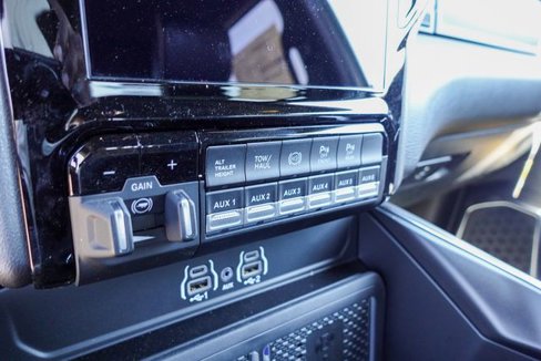 New 2025 RAM 3500 Laramie w/ Night Edition image 23