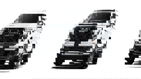 New 2026 GMC Yukon Denali Ultimate image 3