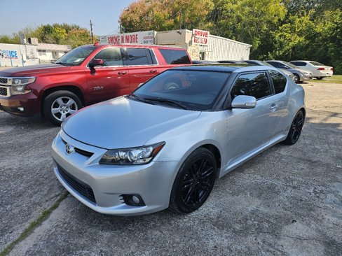 Used 2013 Scion tC image 5