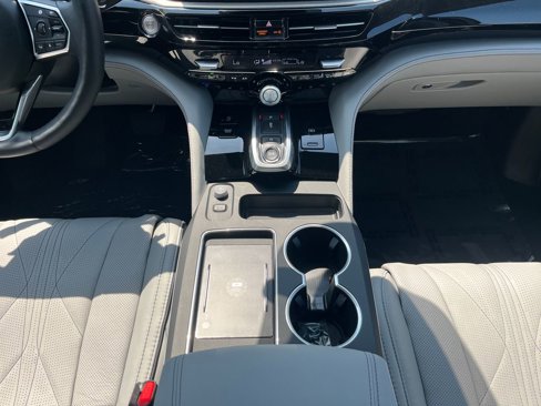 New 2026 Acura MDX w/ Advance Package image 22