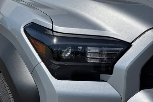 New 2025 Toyota 4Runner SR5 image 31