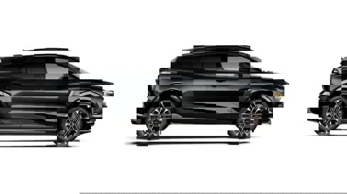 New 2026 Chevrolet Blazer EV SS image 52