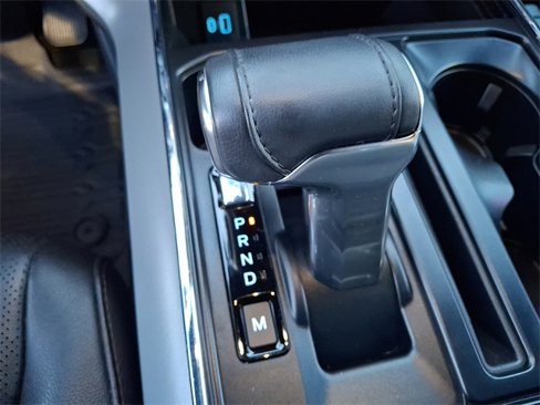 Used 2024 Ford F150 Lariat w/ Tow/Haul Package image 11