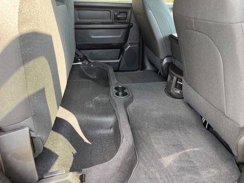 New 2025 RAM 2500 Tradesman image 15