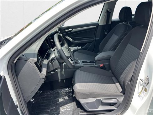 New 2025 Volkswagen Jetta S image 15