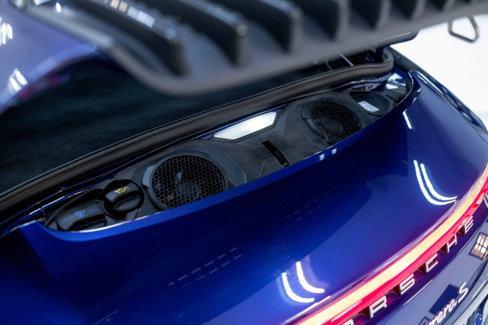 Used 2020 Porsche 911 Carrera S image 72