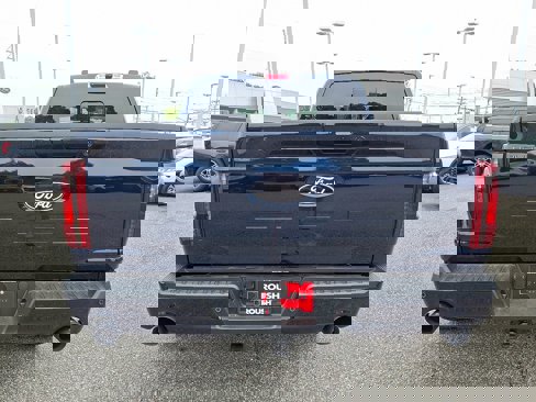 New 2025 Ford F150 XLT w/ Equipment Group 303A High image 6